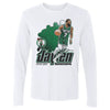 Jaylen Brown Boston Celtics Retro by 500 LEVEL