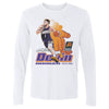 Devin Booker Phoenix Suns Retro by 500 LEVEL