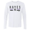 Tiffany Hayes Golden State Font by 500 LEVEL