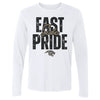 Crown Trio Plano East Panthers East Side Pride Stacked by 500 LEVEL