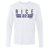 Ben Rice New York Y Font by 500 LEVEL