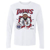 Anthony Davis Washington Wizards Caricature by 500 LEVEL