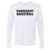 Vandegrift Crown Trio Basketball Label by 500 LEVEL
