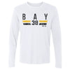 Jason Bay Pittsburgh Font by 500 LEVEL