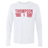 Amen Thompson Houston Rockets Font by 500 LEVEL