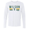 Jacob Wilson Sacramento Font by 500 LEVEL