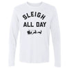 Christmas Sleigh All Day by 500 LEVEL