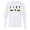 Jay Bell Pittsburgh Font by 500 LEVEL