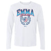 Emma Navarro Tennis Country Flag by 500 LEVEL