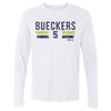 Paige Bueckers Dallas Font by 500 LEVEL