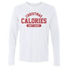 Christmas Calories Don't Count by 500 LEVEL