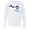 Randy Johnson Arizona Script by 500 LEVEL