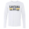 Dennis Santana Pittsburgh Font by 500 LEVEL