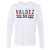 Framber Valdez Detroit Font by 500 LEVEL