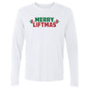 Christmas Merry Liftmas by 500 LEVEL