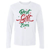 Christmas Best Gift Ever by 500 LEVEL