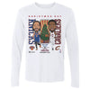 2025 NBA Christmas Day Match Up Knicks Vs. Cavaliers by 500 LEVEL