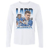 Ladd McConkey Los Angeles C Vintage by 500 LEVEL