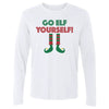 Christmas Go Elf Yourself by 500 LEVEL