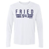 Max Fried New York Y Font by 500 LEVEL