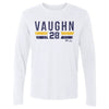 Andrew Vaughn Milwaukee Font by 500 LEVEL