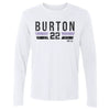 Veronica Burton Golden State Font by 500 LEVEL