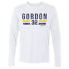 Aaron Gordon Denver Nuggets Font by 500 LEVEL