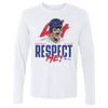 Anthony Rizzo Chicago C Respect Me by 500 LEVEL