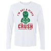Christmas Nutcracker Crush A Lot by 500 LEVEL