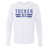 Kyle Tucker Los Angeles D Font by 500 LEVEL