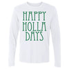 Christmas Happy Holla Days by 500 LEVEL