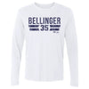 Cody Bellinger New York Y Font by 500 LEVEL