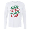 Christmas Sleigh In Your Lane by 500 LEVEL