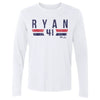 Joe Ryan Minnesota Font by 500 LEVEL