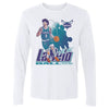 LaMelo Ball Charlotte Hornets Retro by 500 LEVEL