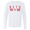 Zach Neto Los Angeles A Font by 500 LEVEL
