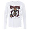 James Harden Cleveland Cavaliers Caricature by 500 LEVEL