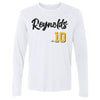 Bryan Reynolds Pittsburgh Script by 500 LEVEL