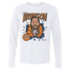 Jalen Brunson New York Knicks Caricature by 500 LEVEL
