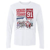 Sergei Fedorov Detroit Retirement by 500 LEVEL
