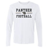 Plano East Crown Trio Panther Football Bar Lines by 500 LEVEL
