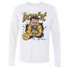 Luka Doncic Los Angeles Lakers Caricature by 500 LEVEL