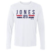 Andruw Jones Atlanta Font by 500 LEVEL