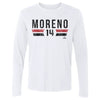 Gabriel Moreno Arizona Font by 500 LEVEL