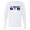 Cam Schlittler New York Y Font by 500 LEVEL