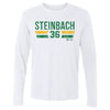 Terry Steinbach Oakland Font by 500 LEVEL