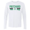 Payton Pritchard Boston Font by 500 LEVEL
