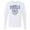 Danielle Collins Tennis Country Flag by 500 LEVEL