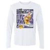 Luka Doncic Los Angeles Lakers Comic by 500 LEVEL