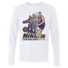 Nikola Jokic Denver Nuggets Retro by 500 LEVEL